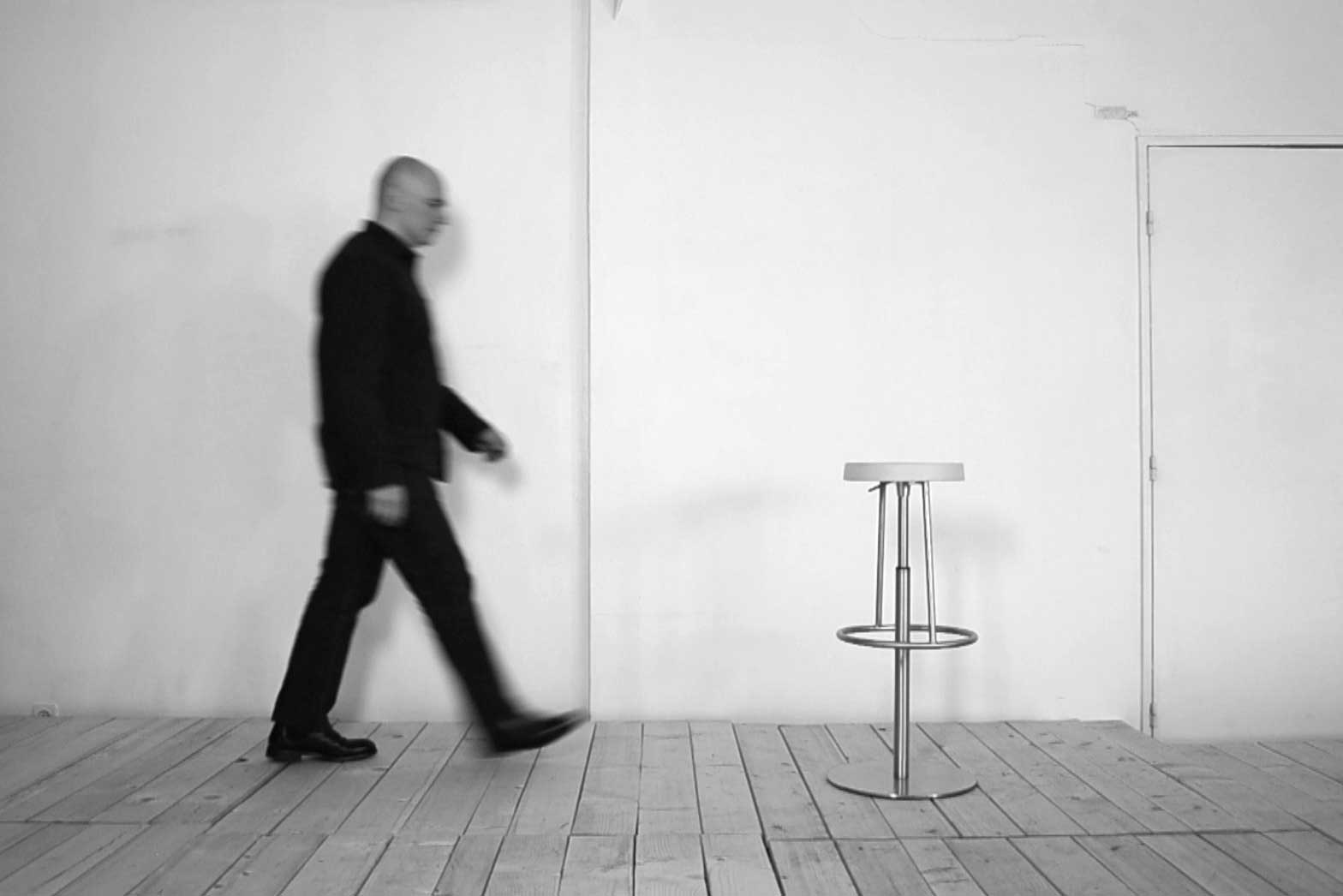 Gabriele Pezzini, Che Fare: Enzo Mari and Gabriele Pezzini