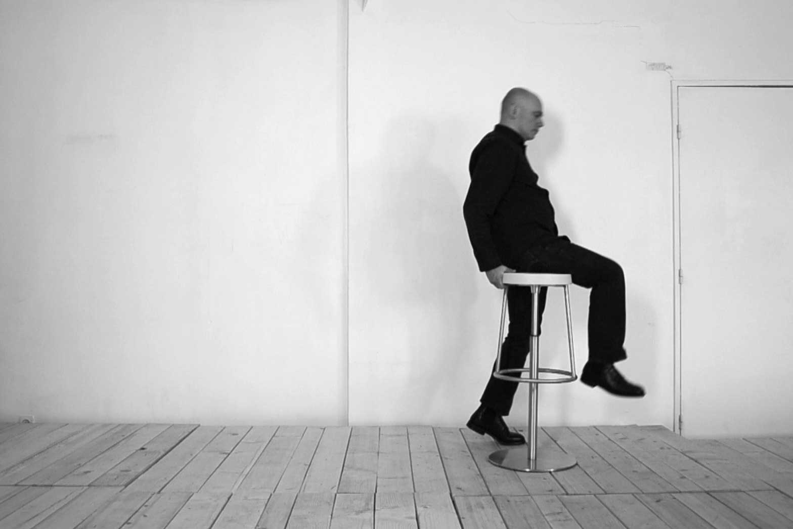 Gabriele Pezzini, Che Fare: Enzo Mari and Gabriele Pezzini