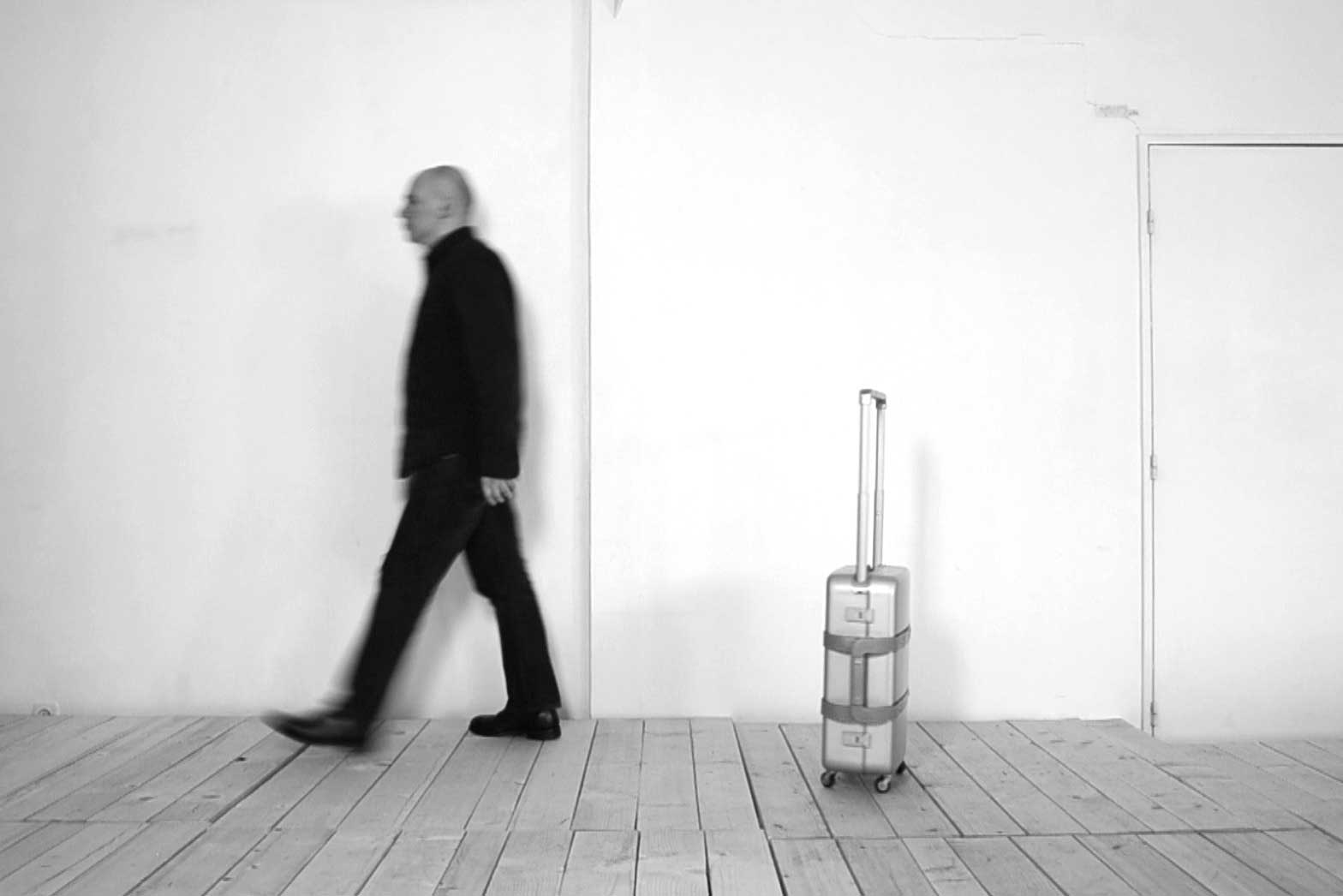 Gabriele Pezzini, Che Fare: Enzo Mari and Gabriele Pezzini