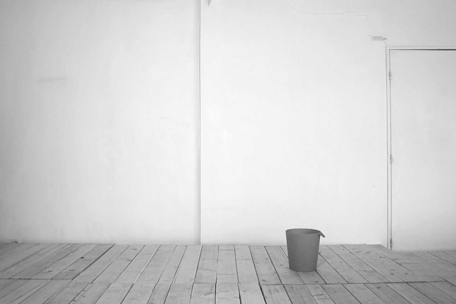 Gabriele Pezzini, Che Fare: Enzo Mari and Gabriele Pezzini