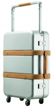 Orion Luggage by Hermès
