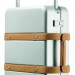 Orion Luggage by Hermès