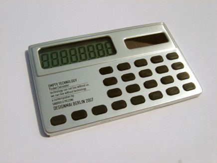 04 Empty Technology