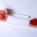 Compact Towel Holder by Virtuallydesign.com