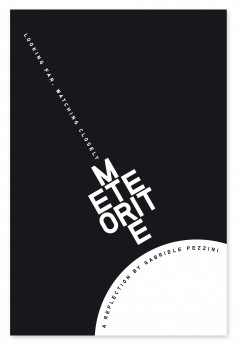 Cover Meteorite