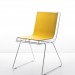 Wired chair  Pezzini Danese_low